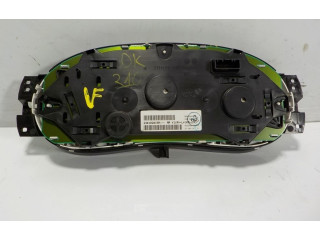 Панель приборов 248102645R, 248102815R Dacia Lodgy