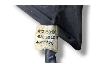 Зеркало электрическое Jaguar XJ X308 1998 - 2002 года