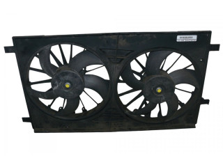 Вентилятор радиатора 1115108VE Jeep Compass