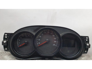 Панель приборов 248103900R, NS37912316P   Dacia Dokker       