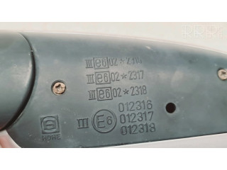 Zpětné zrcátko levé Audi A4 S4 B5 8D 1997 E6012316, E6012317