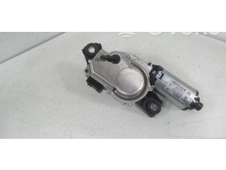 Моторчик заднего дворника 2K0955712D, 2K0955712B Volkswagen Caddy