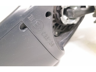 Zpětné zrcátko Nissan Qashqai 2016 E11038139