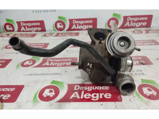  Турбина Volvo XC90  8603296         