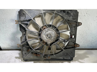 Вентилятор радиатора Honda FR-V 2.2