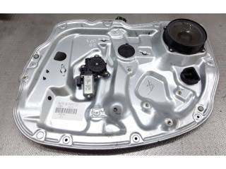 Передний комплект электрического механизма для подъема окна