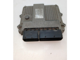 Блок управления двигателя FGP51768656 Fiat Idea