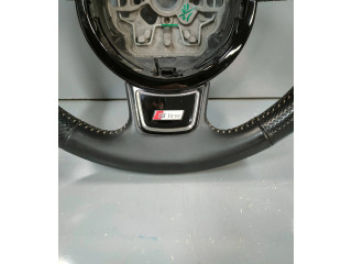Руль Audi A7 S7 4G 2011 - 2017 года 8X0419091L, 4G0419091