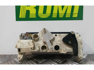 Блок управления климат-контролем A36251169W Renault Clio I