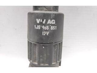 Моторчик дворников 1J5955651 Volkswagen New Beetle