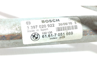 Моторчик дворников 7051669, 3397020922 BMW X3 E83