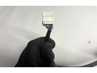 Zpětné zrcátko Subaru XV 2016 A048695, E13037559