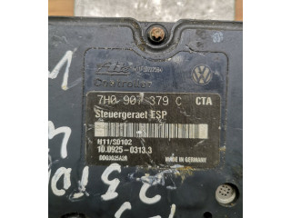 Jednotka ABS 7H0907379C, 10092503133 Volkswagen Multivan T5 2006