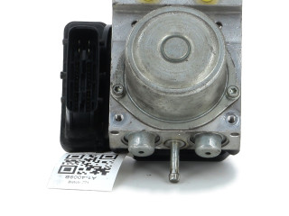 Блок АБС 47660JH72A, A1-4008B   Nissan  X-Trail T31  2007 - 2014 года