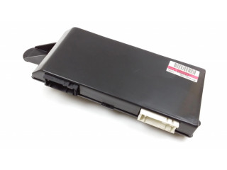 Блок управления кондиционером