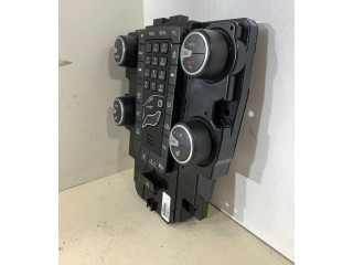 Блок управления климат-контролем 31398642   Volvo V60