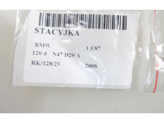 Řídící jednotka 6954717, 0281015043 BMW 1 E81 E87 2008