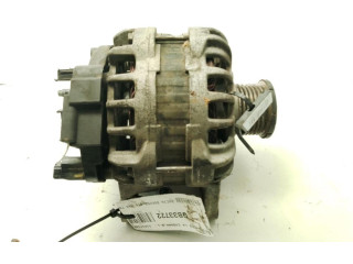 Генератор 231001568R Dacia Dokker