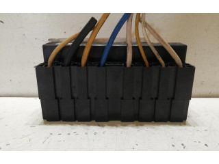   Pojistková skříňka 9636079380   Citroen Berlingo 2004