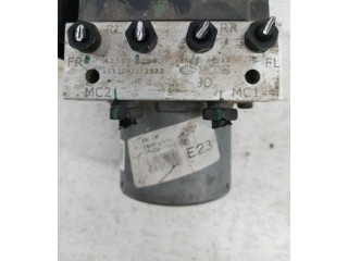 Блок АБС    KIA  Ceed  2012 - 2018 года