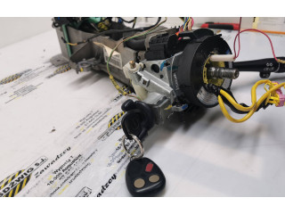  рейка  Колонка рулевая USS15071503, 35USSS001051431   Chevrolet TrailBlazer  -  года