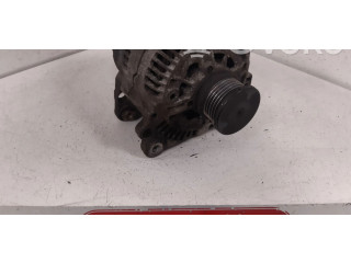 Генератор 028903028J, 0123320038 Volkswagen Caddy