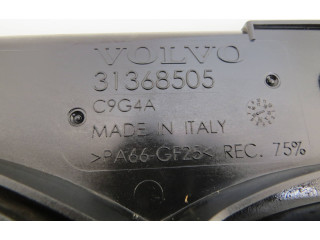 Вентилятор радиатора     31368505    Volvo S60 