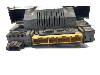 Блок управления климат-контролем 4B0820043H, D640000 Audi A6 S6 C5 4B