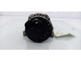 Генератор 52137907 Fiat 500 1.2