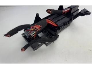 Блок предохранителей 4G0971854A Audi A6 S6 C7 4G