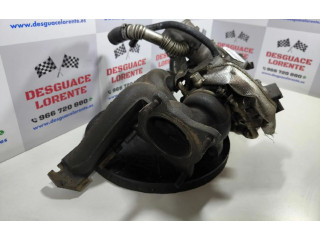 Турбина Audi A3 S3 A3 Sportback 8P 53041015194