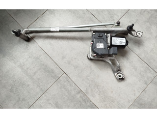 Комплект механизма стеклоочистителей 761955113, 761955023B Porsche Cayenne (9Y0 9Y3)