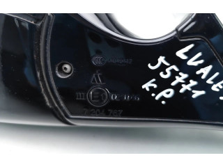 Zpětné zrcátko BMW 5 GT F07 2010 7204767, A046412