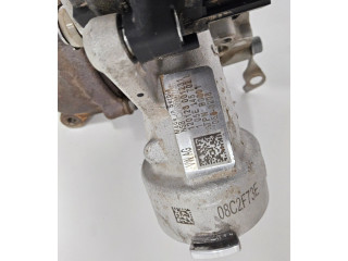 Turbodmychadlo Турбина 05E145702L, 05E145702   Volkswagen Tiguan   DXDB