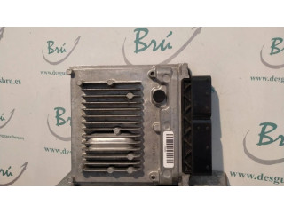 Řídící jednotka A6519007003, CENTRALITAMOTORUCE Mercedes-Benz GLA W156 2014