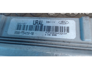 Řídící jednotka 95BB12A650MB Ford Mondeo MK I 1996