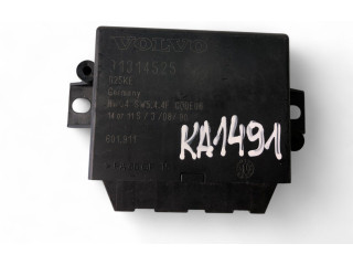 Блок управления 31314525   Volvo V70