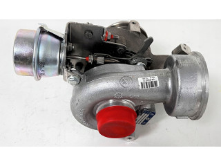 Турбина Mercedes-Benz A W169 A6400901580, 53039887001