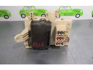 Pojistková skříňka Řídící jednotka BSM 8264135220, 0689002670 Toyota Hilux (N140, N150, N160, N170) 2002