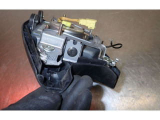 Подушка безопасности водителя Mitsubishi Outlander