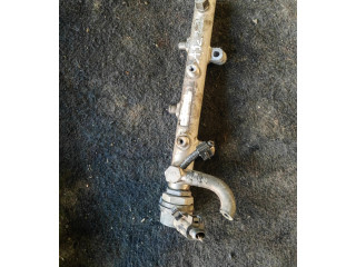 Топливная рампа 059130090AH   Audi A5 8T 8F   для двигателя Ccwa