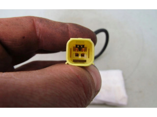 Подушка безопасности в сиденье 8620537000 SsangYong Korando