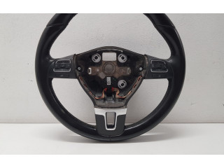 Руль Volkswagen Golf VI 2008 - 2013 года 5C0419091Q, 5K0959542A