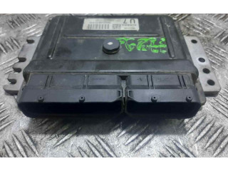 Řídící jednotka MEC32080 Nissan Micra 2003