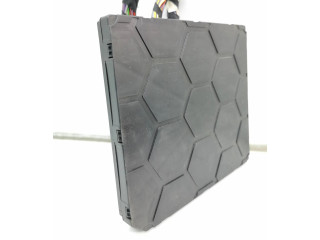 Блок комфорта 6C0937090B, 502N15F03   Skoda Fabia Mk3 (NJ)   