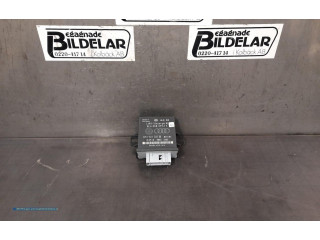 Блок управления 8P3907357B Audi A3 S3 8P