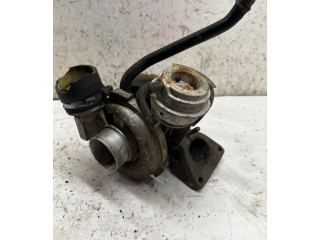 Турбина Volvo S60 Gt205V, 723167