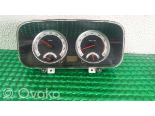 Панель 286854309923N Tata Indica Vista I