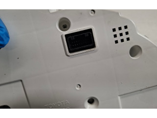 Спидометр (приборный щиток)    8380048D71, 2574602600   Lexus RX III