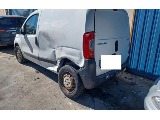 Вентилятор радиатора Citroen Nemo